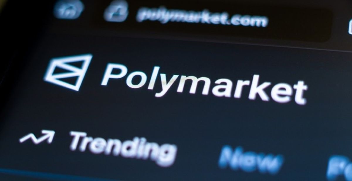 Polymarket will return the US in California.