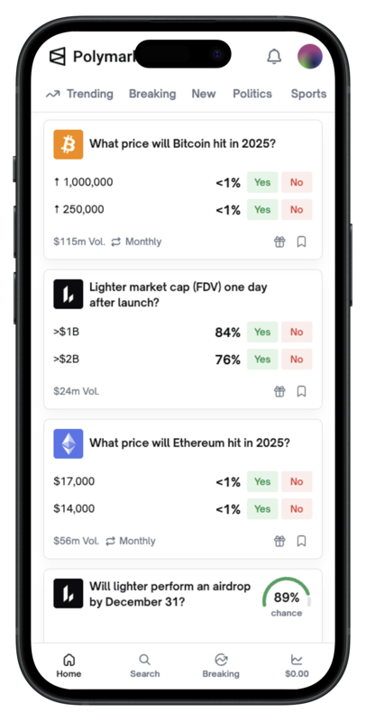 Polymarket_Trending_Screenshot