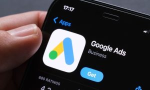 Google Ads will now accept advertising from prediction market firms.