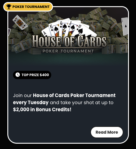 Horseplay_House_of_Cards_Poker_Tournament
