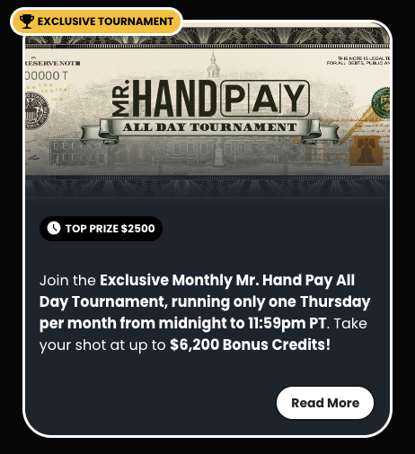 Horseplay_Mr_Hand_Pay_All_Day_Tournament