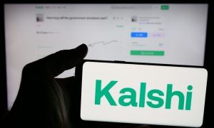 Kalshi has launched a new loyalty program.