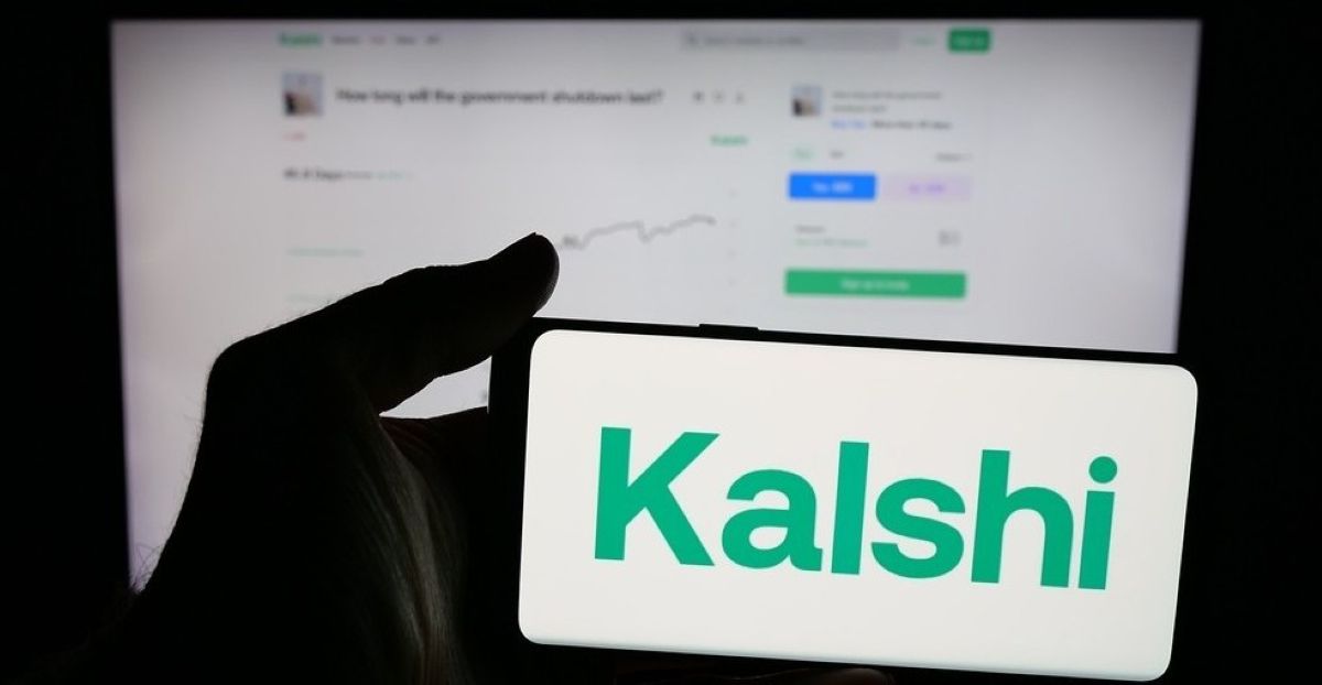 Kalshi has launched a new loyalty program.