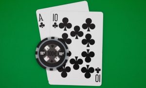 California enacts new blackjack rules at cardrooms.