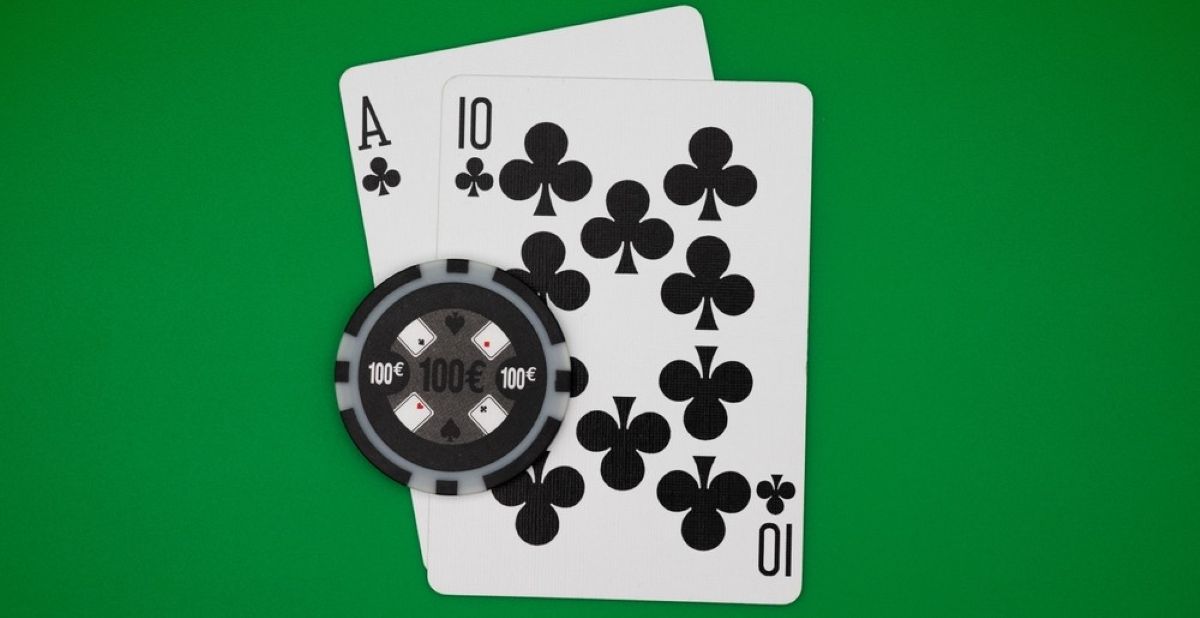 California enacts new blackjack rules at cardrooms.