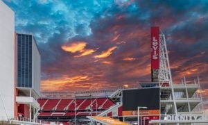ways californians can bet on the pro football championship.