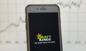 DraftKings to launch super app in CA.