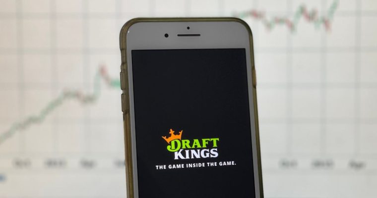DraftKings to launch super app in CA.