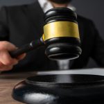 Judge Richard Darwin blocked California's blackjack rule changes on May 21