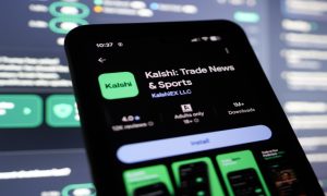 Kalshi is accused of sharing user wagers, financial data and browsing history with Google and LinkedIn via tracking pixels embedded on its California website