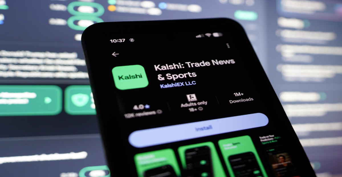 Kalshi is accused of sharing user wagers, financial data and browsing history with Google and LinkedIn via tracking pixels embedded on its California website