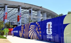 kalshi world cup mention markets
