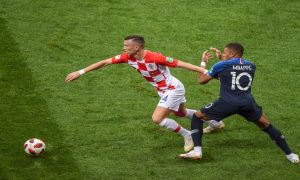 As the World Cup Knockout Stage begins, Polymarket and Kalshi both favor France