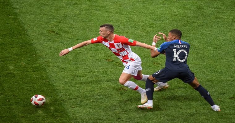 As the World Cup Knockout Stage begins, Polymarket and Kalshi both favor France