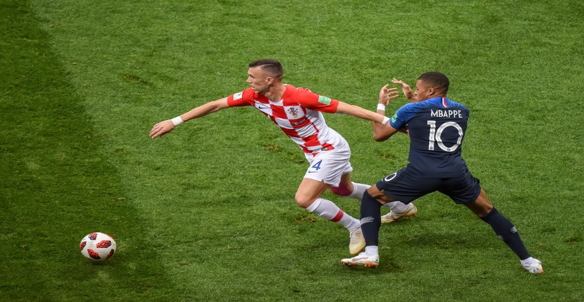 As the World Cup Knockout Stage begins, Polymarket and Kalshi both favor France