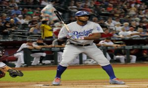 Yasiel Puig's new Chapter 11 filing comes months after a California jury found him guilty
