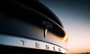 Polymarket's newest prediction market tracks Tesla Robotaxi's path to a California launch