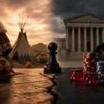 Featured image for: California Tribes See Prediction Markets as a New Threat to Indian Gaming