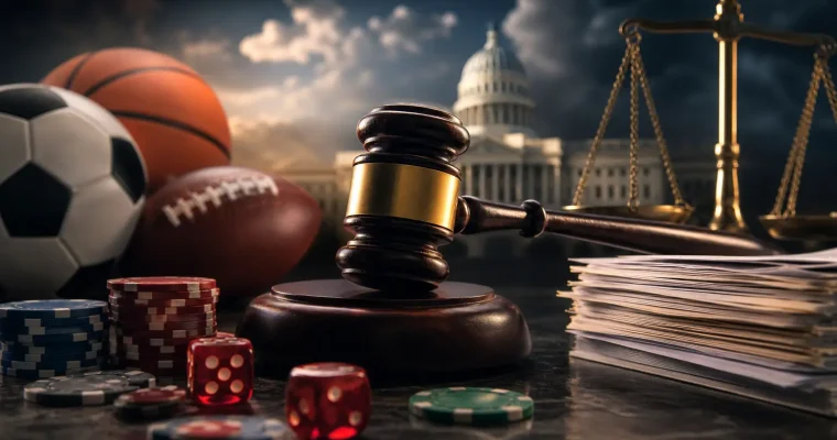 CFTC Prediction Markets Comment Deadline Nears as Gaming Contract Rules Face Scrutiny