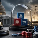 Featured image for: CFTC proposal could narrow limits on political prediction markets as ethics scrutiny grows