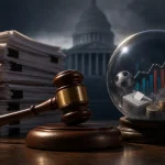 Featured image for: CFTC warns prediction markets against broad event-contract filings