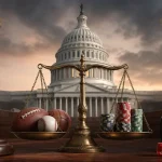 Featured image for: Congress reviews whether sports prediction markets should be regulated like betting