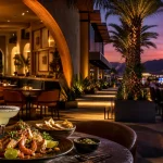 Featured image for: Harrah’s Resort Southern California opens Tierra y Mar after $10.7M renovation