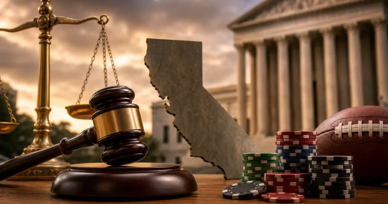 Judge signals DraftKings California fantasy sports class action may proceed