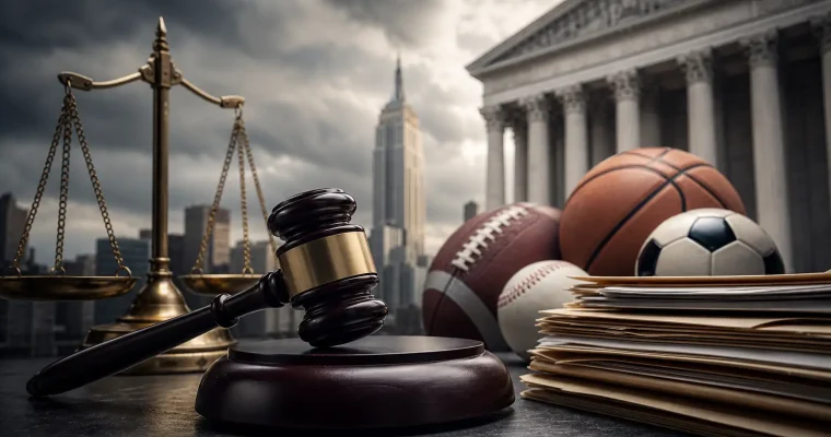 Kalshi Seeks Emergency Second Circuit Order as New York Enforcement Pause Nears End