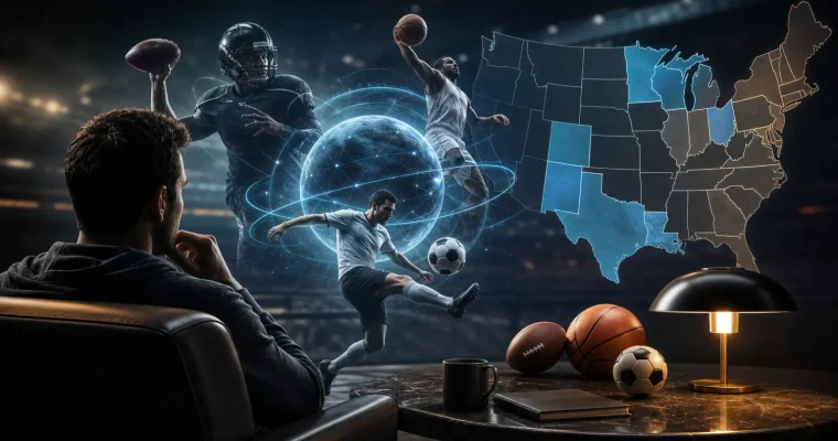ProphetX brings regulated sports prediction markets to Players’ Lounge