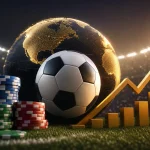 Featured image for: Report: Prediction Markets Took 27% of World Cup Betting Handle