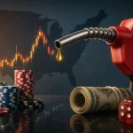 Featured image for: Robinhood lists U.S. gas price prediction market for July 24 AAA reading
