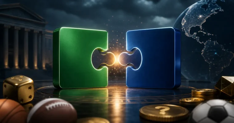 Robinhood Reportedly in Talks With Crypto.com to Expand Prediction Market Hub