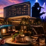 Featured image for: Yaamava’ marks 40th anniversary with Snoop Dogg, Imagine Dragons and luxury resort showcase