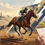 Featured image for: Del Mar’s Pacific Classic Awaits Field as Knightsbridge Emerges as Early Threat