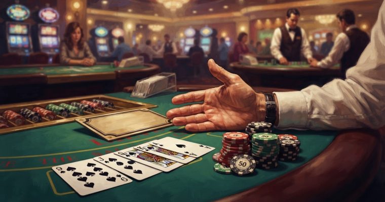 Elk Grove player wins $341,389 jackpot at Sky River Casino