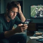 Featured image for: Experts warn mobile sports betting risks rise as NFL season begins