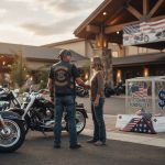 Featured image for: Feather Falls Casino Resort Veterans Motorcycle Show Raises Nearly $15,000