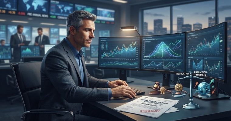 Fliff and Onyx Odds seek entry into federally regulated prediction markets