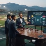 Featured image for: Horse Racing League targets 2027 debut with team draft and Santa Anita or Gulfstream opener
