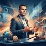 Featured image for: Kalshi CEO says prediction markets can withstand growing push for bans