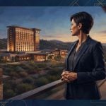 Featured image for: Mary Cheeks to Step Down as President and GM of Jamul Casino Resort