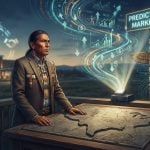 Featured image for: Prediction markets pose bigger risks than lost revenue for tribal gaming, Kevin Washburn says