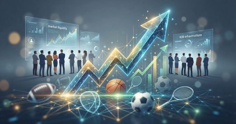 ProphetX completes $35 million financing round