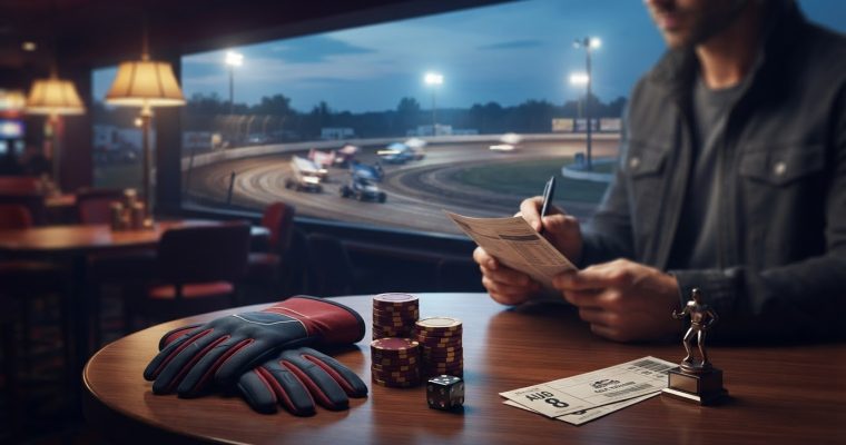 Red Hawk Casino Night set for Aug. 8 as Placerville Speedway title races tighten