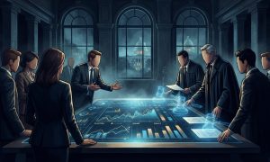 white-house-plans-meeting-with-crypto-and-prediction-market-executives-featured
