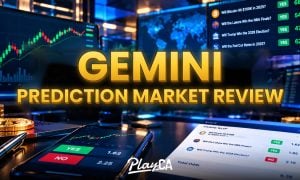 [featured image] Gemini Prediction Market Review