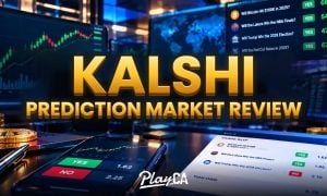 Kalshi prediction market review for PlayCA